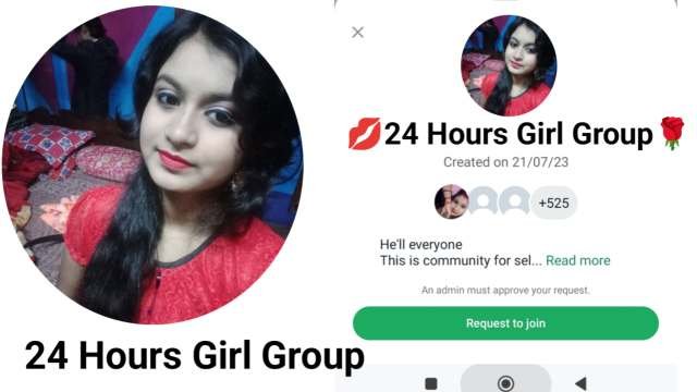रात वाली लड़कियों के नंबर whatsapp group link