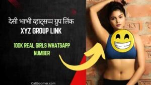 देसी भाभी व्हाट्सप्प ग्रुप लिंक xyz group link
