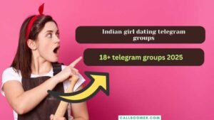 Indian girl dating telegram groups
